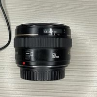 50 mm f1.4 canon|دوربین عکاسی و فیلم‌برداری|تهران, جردن|دیوار