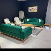 مبل راحتی مینیمال کد۶۷۵۴|مبلمان خانگی و میز عسلی|تهران, جوادیه تهرانپارس|دیوار