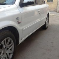 سمند سورن ELX توربو شارژ، مدل ۱۳۹۶|خودرو سواری و وانت|تهران, کوثر|دیوار
