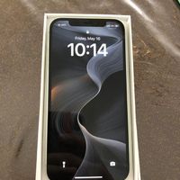اپل iPhone 12 با حافظهٔ ۲۵۶ گیگابایت|موبایل|تهران, جنت‌آباد شمالی|دیوار