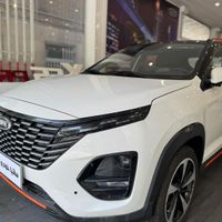 ام‌وی‌ام X33 Cross (اومودا C3)،تحویل فوری مدل ۱۴۰۴|خودرو سواری و وانت|تهران, سلسبیل|دیوار