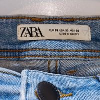 شلوار جین مردانه زارا zara اورجینال|لباس|تهران, آذربایجان|دیوار