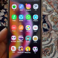 سامسونگ Galaxy A05s ۱۲۸ گیگابایت|موبایل|تهران, آجودانیه|دیوار