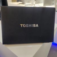 لپ‌تاپ ژاپنی Toshiba i7 حافظه SSD گارانتی کتبی|رایانه همراه|تهران, میرداماد|دیوار