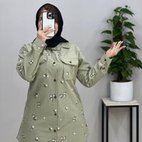 تونیک پیراهن لنین|لباس|تهران, حمزه‌آباد|دیوار