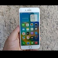 اپل iPhone 8 Plus ۲۵۶ گیگابایت|موبایل|تهران, امیر بهادر|دیوار