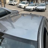206 SD اس دی v8  دوگانه سوز کارخانه مدل 87|خودرو سواری و وانت|تهران, لویزان|دیوار