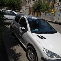 پژو 206 تیپ ۵، مدل ۱۳۹۷|خودرو سواری و وانت|مشهد, الهیه|دیوار