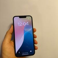 اپل iPhone 13 با حافظهٔ ۱۲۸ گیگابایت|موبایل|تهران, صادقیه|دیوار