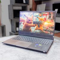 Hp omen 16 i9-13900hx گیمینگ و رندرینگ|رایانه همراه|تهران, کوی فردوس|دیوار