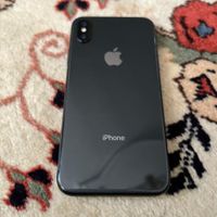 اپل iPhone X ۶۴ گیگابایت|موبایل|تهران, تهرانپارس غربی|دیوار