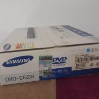 DVD  سامسونگ . آنتن . اسپلیتر|ساعت دیواری و تزئینی|تهران, پیروزی|دیوار