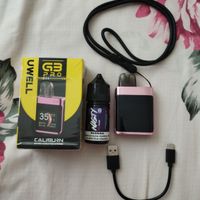 پاد ویپ یوول کالیبرن g3pro|زیورآلات و اکسسوری|تهران, یاخچی‌آباد|دیوار