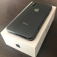 ایفون iPhone X ۶۴ گیگابایت|موبایل|تهران, الهیه|دیوار