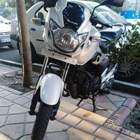 سوزوکی جیکسر ۱۵۰ مدل ۹۵|موتورسیکلت|تهران, میدان ولیعصر|دیوار