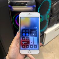 اپل iPhone 7 Plus با حافظهٔ ۱۲۸ گیگابایت|موبایل|تهران, پونک|دیوار
