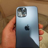 اپل iPhone 12 Pro Max ۲۵۶ گیگابایت|موبایل|تهران, شاهین|دیوار