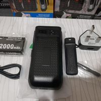 گوشی موبایل هوپ مدل K22 چهار سیمکارت|موبایل|تهران, استاد معین|دیوار
