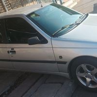 پژو 405 GLX - دوگانه سوز CNG، مدل ۱۳۸۹|خودرو سواری و وانت|زنجان, |دیوار