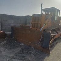 بولدوزر کوماتسو ۸۵ سریال ۲۹۵۰۰|خودرو سنگین|تهران, علی‌آباد|دیوار
