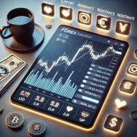 فرصتی کم نظیر برای آموزش ترید و فارکس|خدمات آموزشی|تهران, آرژانتین|دیوار