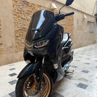 N max 155 سوییچ|موتورسیکلت|تهران, جمال‌زاده|دیوار