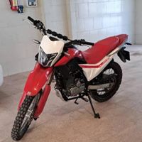 فلات XR 250 نیوفیس حد صفر خشک|موتورسیکلت|تهران, ارامنه|دیوار