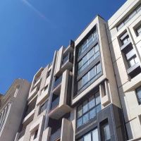 شرایط فوق‌العاده مشارکت در ساخت|مشارکت در ساخت املاک|مشهد, کوه سنگی|دیوار