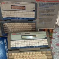 Pre computer 2000 VTech|رایانه همراه|تهران, چیتگر|دیوار