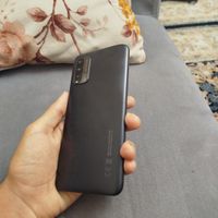 گوشی Redmi 9T گوشی در حد نو می‌باشد|موبایل|تهران, بهداشت|دیوار