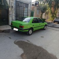 پژو 405 GL - دوگانه سوز CNG، مدل ۱۳۹۶|سواری و وانت|تهران, مینا|دیوار