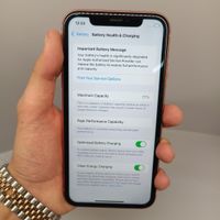 آیفون xr|موبایل|اصفهان, باغ نگاره|دیوار