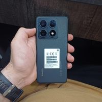 شیائومی 14T pro (درحدنو)|موبایل|تهران, میدان ولیعصر|دیوار