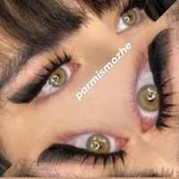 خدمات وآموزش کاشت مژه تمام متریال آموزش باخودم۱۹۸۰|خدمات آرایشگری و زیبایی|تهران, تهرانپارس غربی|دیوار
