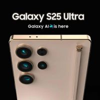 سامسونگgalaxy s25 ultra۲۵۶//اقساطی بدون پیش پرداخت|موبایل|تهران, بلوار کشاورز|دیوار