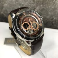 بولوا اتوماتیک - Bulova 96a120|ساعت|تهران, میرداماد|دیوار