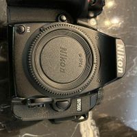 nikon d7500|دوربین عکاسی و فیلم‌برداری|تهران, میدان انقلاب|دیوار