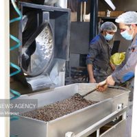 نیرو کارگرساده آجیل خشکبار(سرویس خوابگاه بیمه غذا)|استخدام صنعتی، فنی، مهندسی|تهران, شادآباد|دیوار