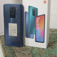 شیائومی Redmi Note 9 ۶۴ گیگابایت|موبایل|بندرعباس, |دیوار