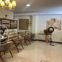 استخدام ناخنکار و مژه کار و دستیارناخن|استخدام درمانی، زیبایی، بهداشتی|تهران, زاهد گیلانی|دیوار