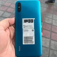 شیائومی Redmi 9 ۶۴ گیگابایت|موبایل|تهران, پونک|دیوار