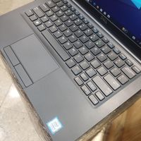 لپ تاپDell e7390 i3سبک وزن نسل7/رم8/هارد256ssd|رایانه همراه|تهران, دیلمان|دیوار