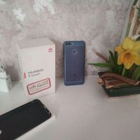 فوُُّری HUAWEI p smartفوُّری سالم سالم 32گیگ|موبایل|اصفهان, باتون|دیوار