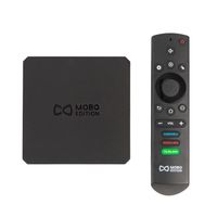 اندرویدباکس نت باکس موبو ادیشن  ( Mobo Edition )|لوازم جانبی موبایل و تبلت|تهران, میدان ولیعصر|دیوار