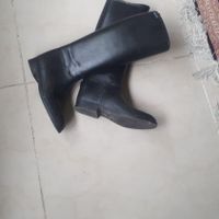 چکمه سوارکاری زنانه|اسب و تجهیزات اسب‌سواری|تهران, اکباتان|دیوار