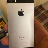اپل iPhone 5c ۱۶ گیگابایت لاک شده|موبایل|تهران, شهرک غرب|دیوار