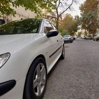 پژو 206 تیپ ۲، مدل ۱۳۹۸|خودرو سواری و وانت|تهران, شکوفه|دیوار