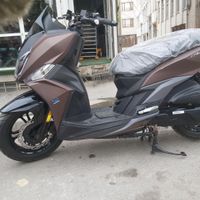 موتورسیکلت ADV 150|موتورسیکلت|تهران, افسریه|دیوار