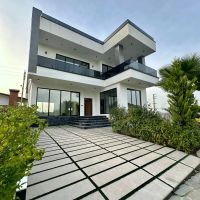 ویلا-لاکچری-با-ترکیب-جنگل-و-دریا-استخردار-شهرکی