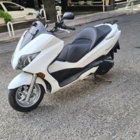 هوندا فورزا 250cc مدل 2013|موتورسیکلت|تهران, پونک|دیوار